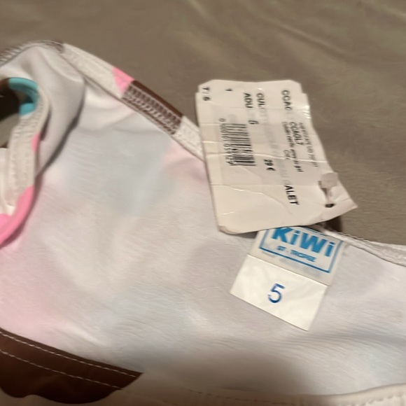 Kiwi bikini bottoms - Picture 4 of 5